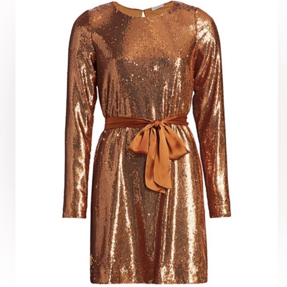 Ramy Brook Dress, Size XL